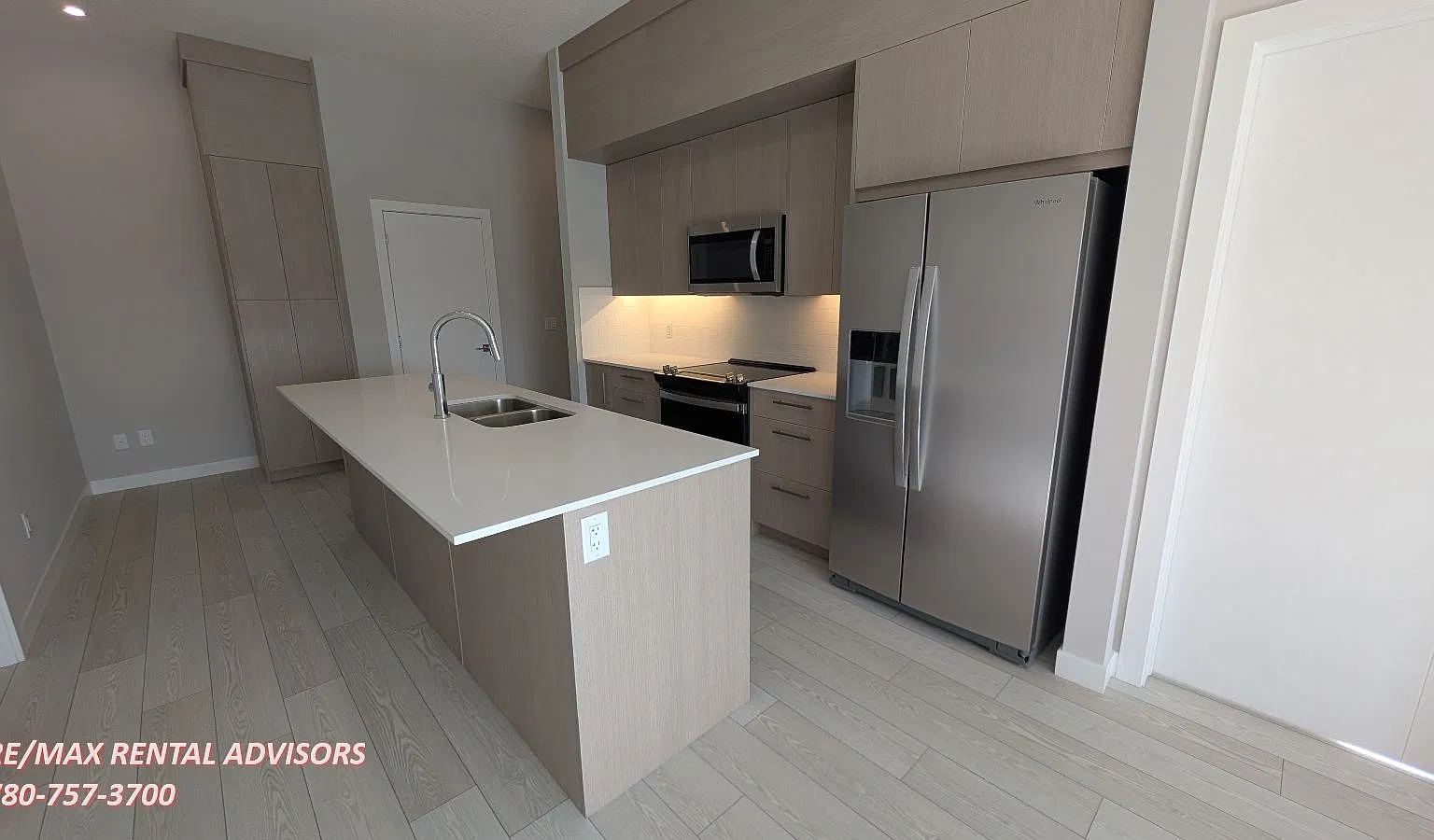 #4104 150 Carrington Gate Northwest — Photo 4