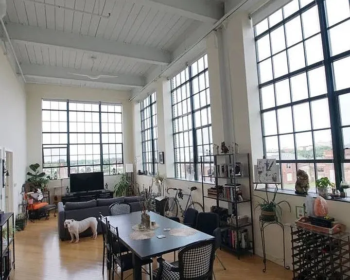 Roebling Lofts — Photo 34