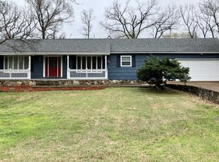 283 Heritage Estates Road, Branson, MO 65616