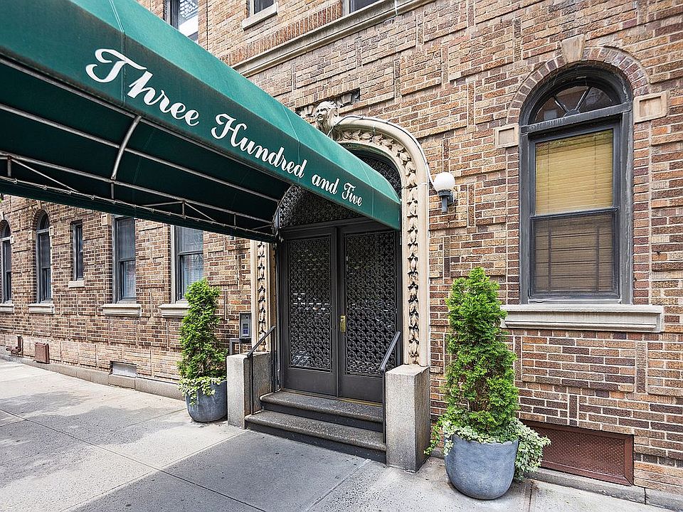 1st image of 305 E 88th St APT 5F