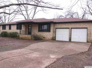 2204 Blue Spring Rd NW, Huntsville, AL 35810