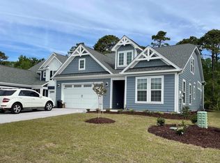 176 Starlit Way Lot 679 Sweetbay #G, Myrtle Beach, SC 29579
