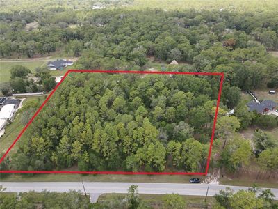 Cyrano Ave Lot 107, Brooksville, FL, 34601