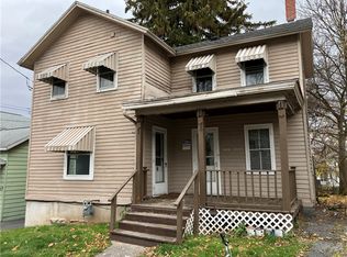 27 Dorchester Ave, Geneva, NY 14456