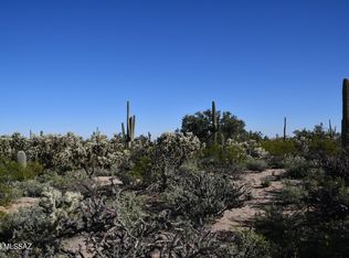 W Hideaways Emerald Ln, Tucson, AZ 85743