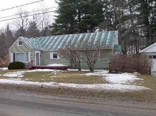 448 River Rd, Malone, NY 12953