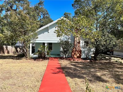 719 Burleson St, San Marcos, TX, 78666