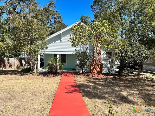 719 Burleson St, San Marcos, TX 78666