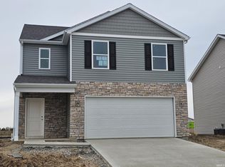 11123 Traders Trace Way, Fort Wayne, IN 46835