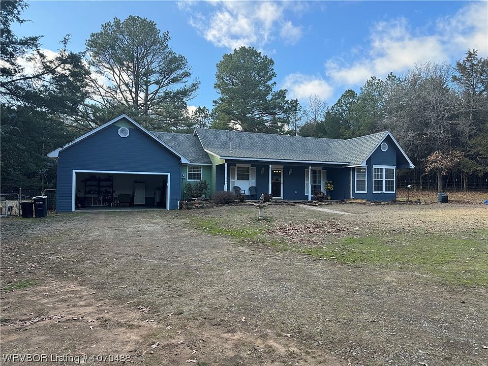 10335 Lorena Dr, Cedarville, AR 72932 Zillow