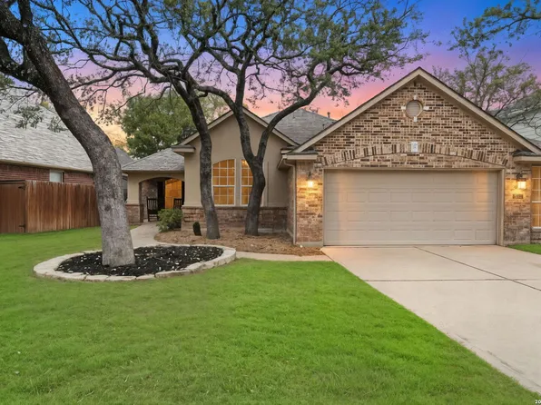 18714 Rogers Lake, San Antonio, TX 78258