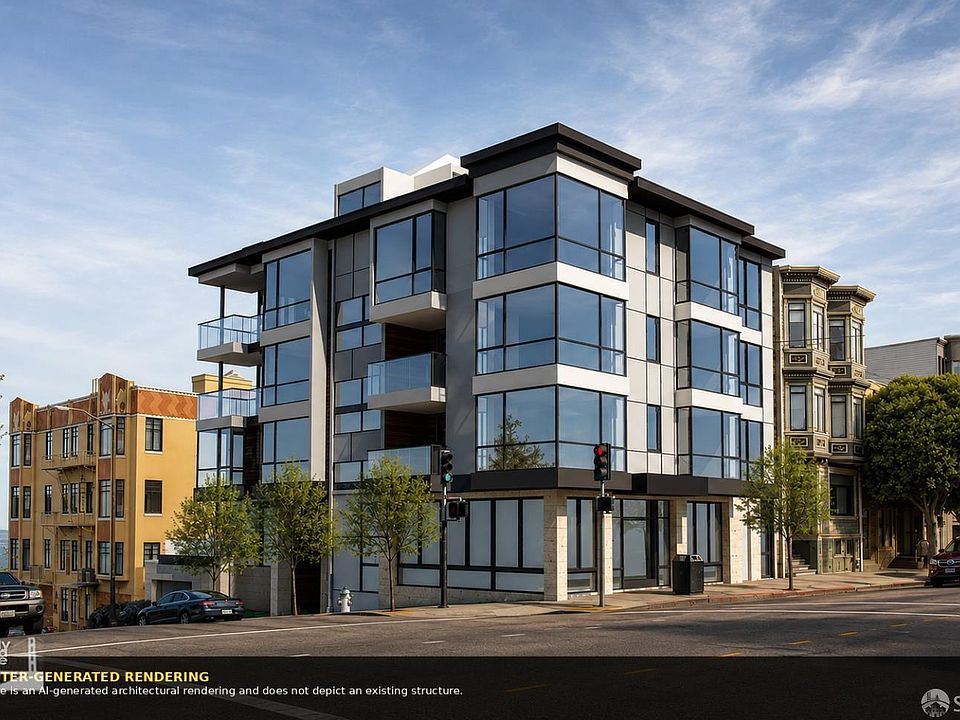1st image of 3000 Larkin St