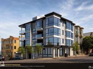 3000 Larkin St, San Francisco, CA 94109