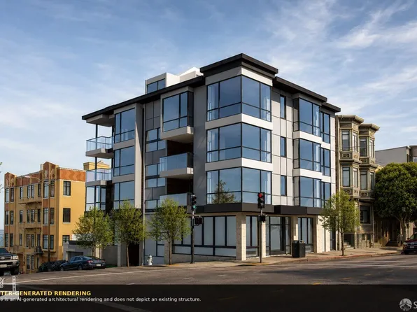 3000 Larkin St, San Francisco, CA 94109