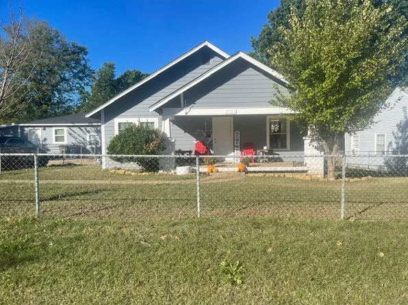 1008 N, Tulsa, OK 74110