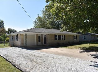 139 W 500 S, Anderson, IN