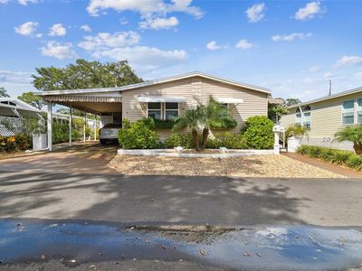 585 Sky Harbor Dr LOT 221, Clearwater, FL, 33759