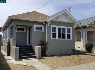 521 5th St, Richmond, CA