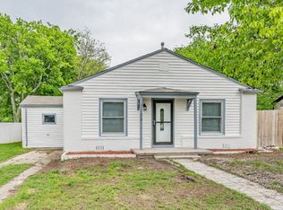 3709 Desert Ridge Dr, Fort Worth, TX 76116