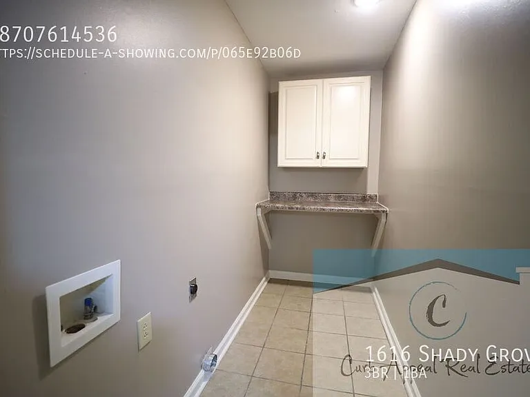 1616 Shady Grove Rd — Photo 8