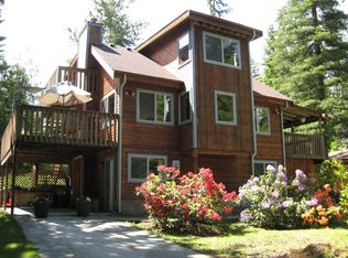 2605 Feather Ln NW, Seabeck, WA 98380