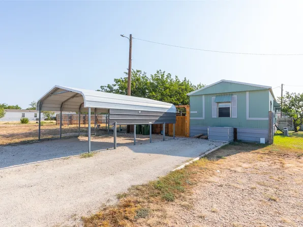 133 Crest Dr, Tye, TX 79563