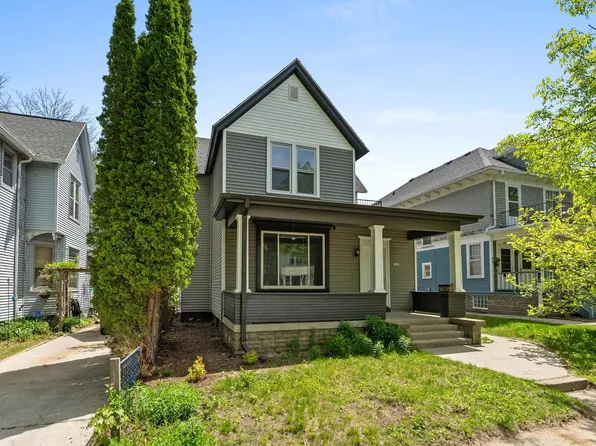 1823 N 7th STREET, Sheboygan, WI 53081