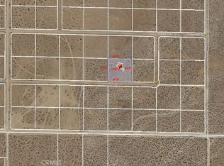 0 Shepherd Rd LOT 21, Apple Valley, CA 92307