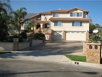 EXCLUSIVE ALTA LOMA HOME 