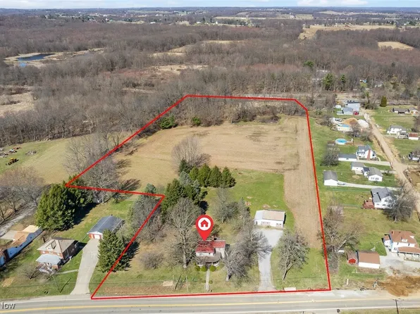 10719 Navarre Rd SW, Navarre, OH 44662