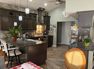 18313 East Rd, Hudson, FL 34667