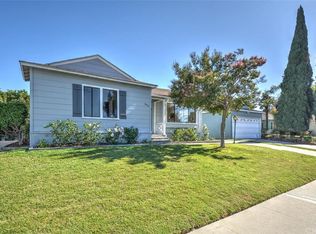 3612 Camerino St, Lakewood, CA 90712