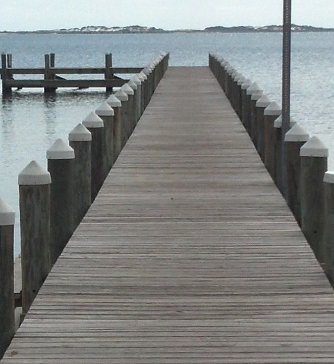 Sunny Gulf Breeze