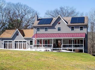 269 Milewood Road, Millbrook, NY 12545