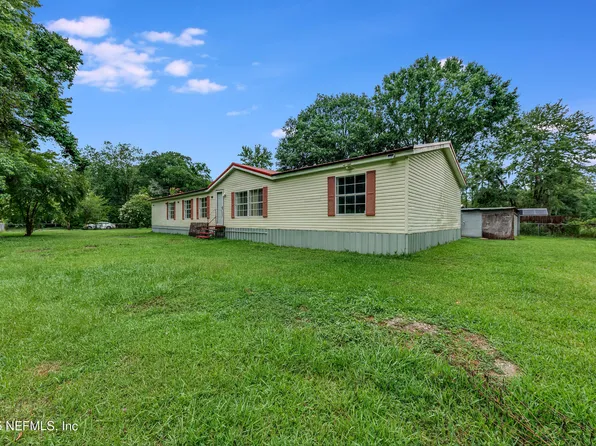 8878 ORME Road, Jacksonville, FL 32220