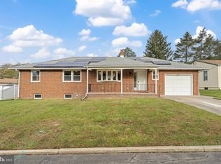 18 Yale Ave, Somerdale, NJ 08083