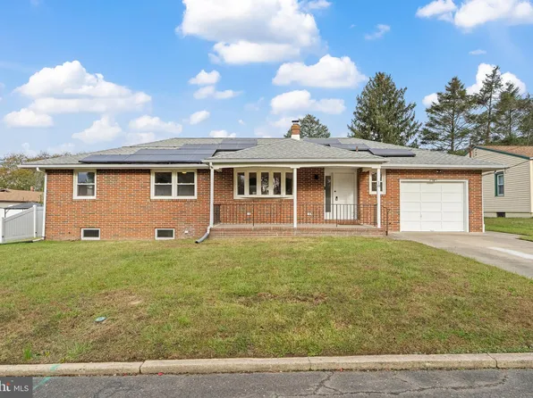 18 Yale Ave, Somerdale, NJ 08083