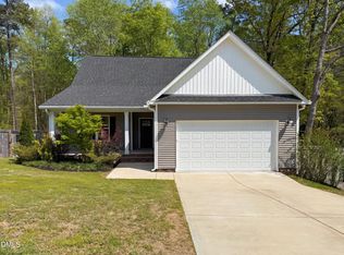 903 Long Ave, Garner, NC 27529