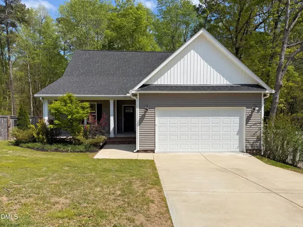 903 Long Ave, Garner, NC 27529