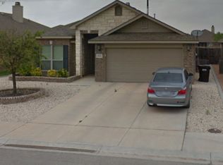 6020 Spahn St, Midland, TX 79706