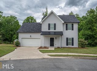321 Cypress Dr, Gray, GA 31032