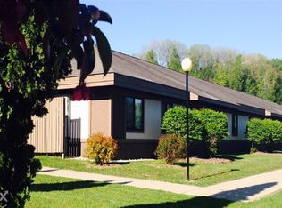 406 S Church St, Lincoln, MI 48742