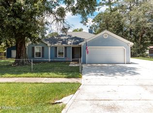 5632 Kinkaid Rd, Jacksonville, FL 32244