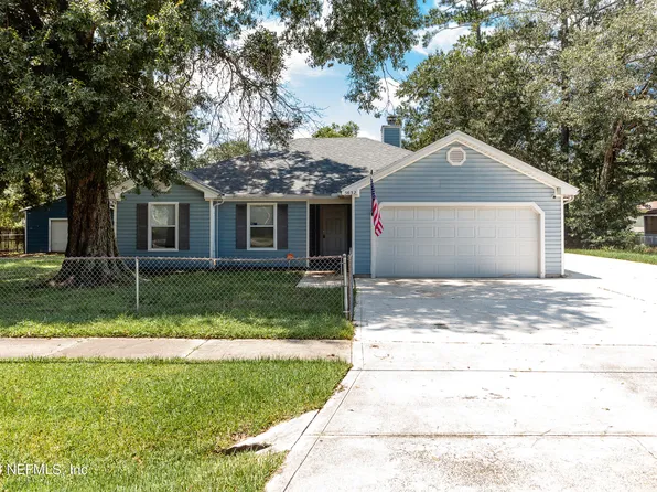 5632 KINKAID Road, Jacksonville, FL 32244