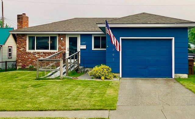 1st image of 4307 W Olympic Ave