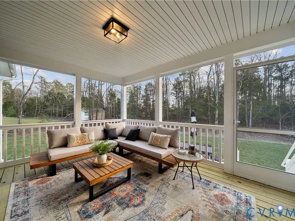 53 Wendenburg Cir Lot 53, Aylett, VA 23009