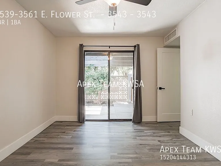 3539-3561 E Flower Ave #3543 — Photo 20