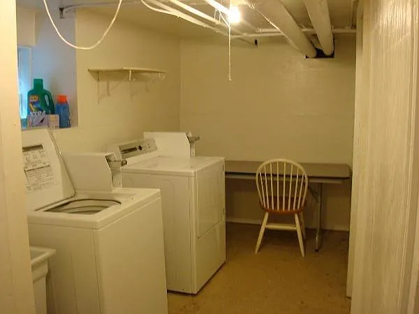Laundryroom