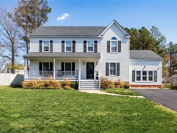 5819 Melbeck, Richmond, VA 23234