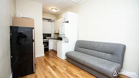 Rented by Nooklyn NYC LLC